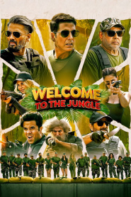 Welcome To The Jungle